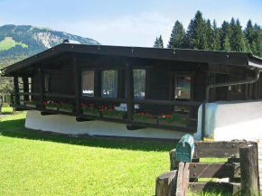 Holiday Home Lärchenbichl